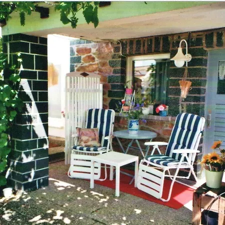 Ferienwohnung Büttner Solms-Oberbiel Exterior foto