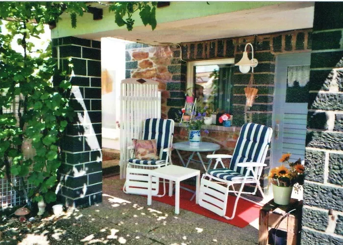 Ferienwohnung Büttner