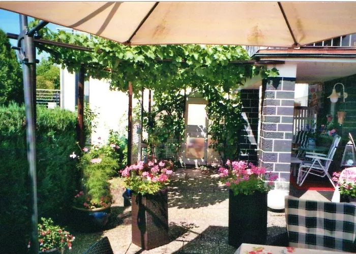 Ferienwohnung Büttner