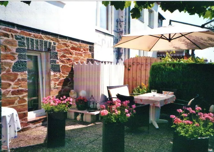 Ferienwohnung Buettner