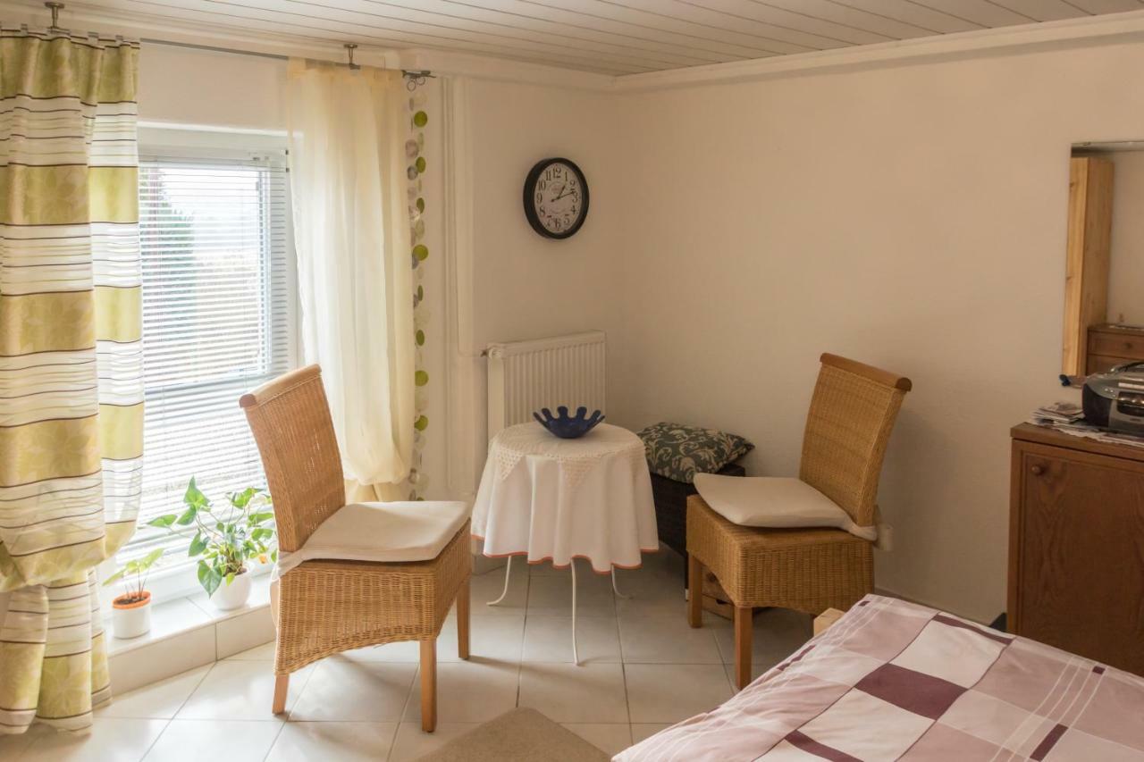 Büttner Apartment