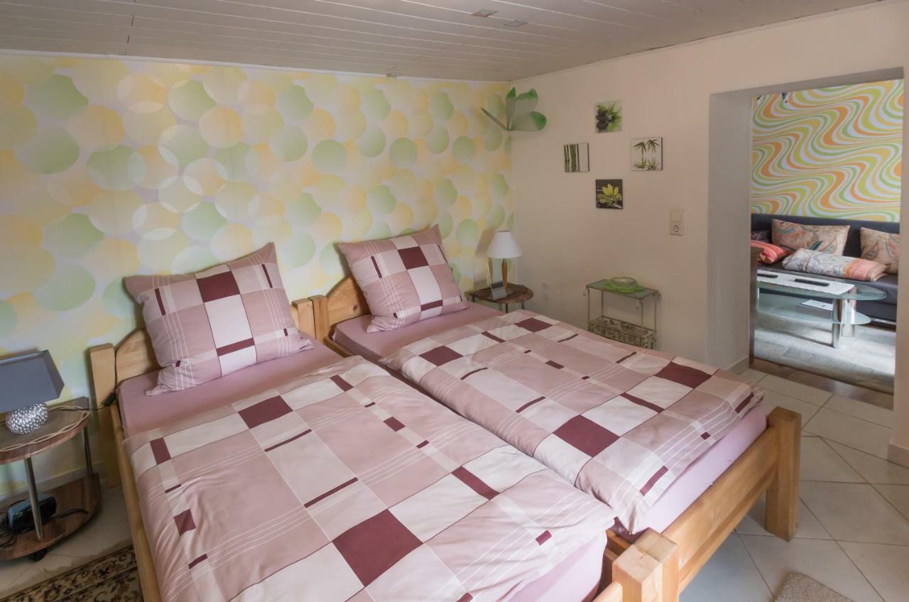 Apartment Büttner Solms-Oberbiel