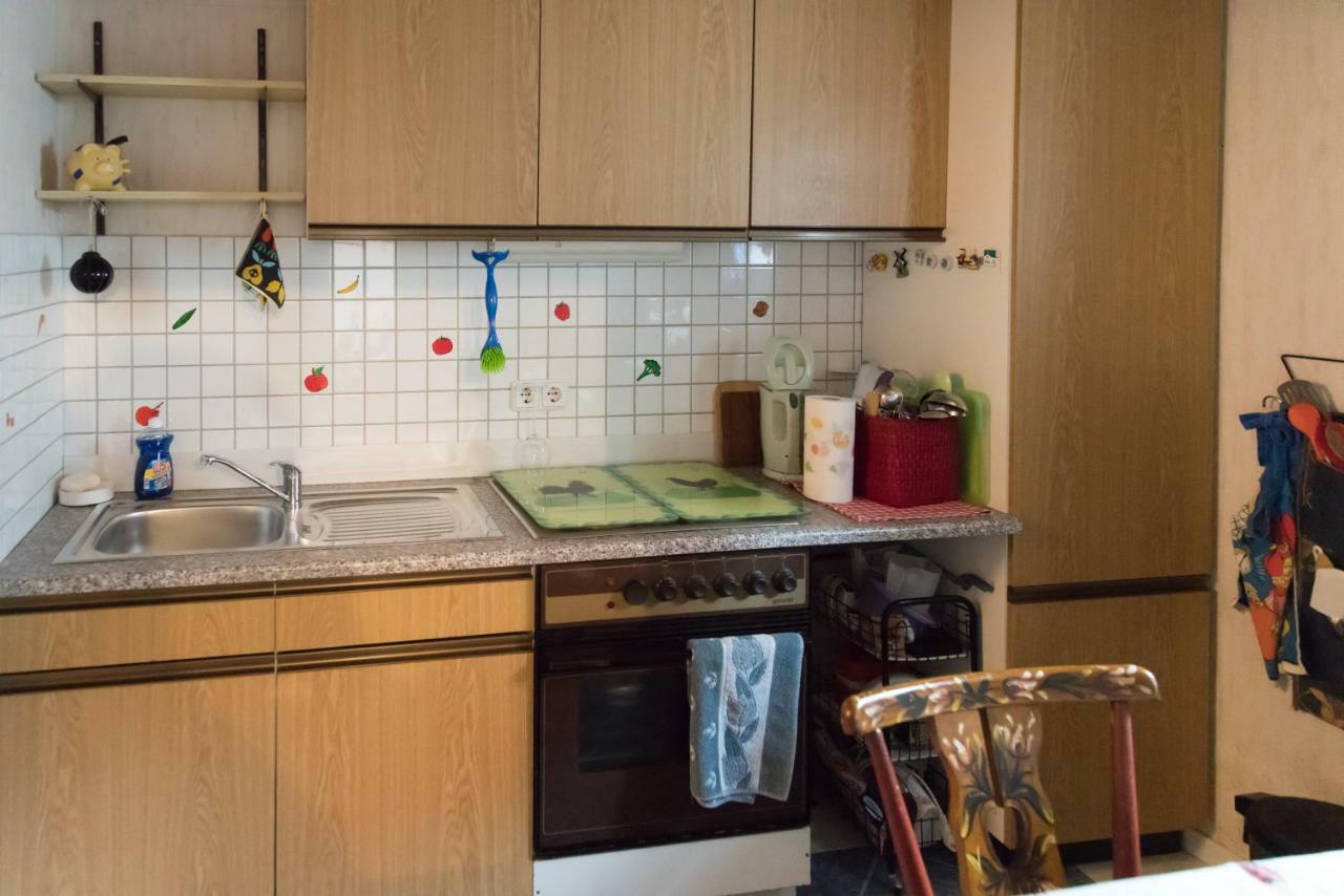 Büttner Apartment Solms-Oberbiel