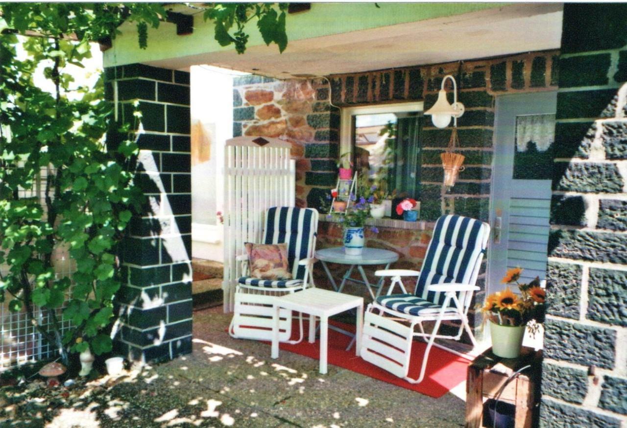 Buettner Appartement Solms-Oberbiel