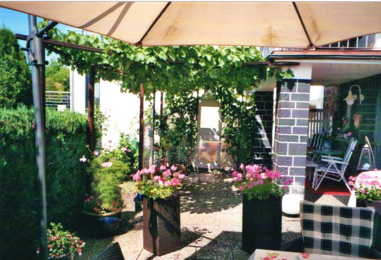 Apartment Büttner *