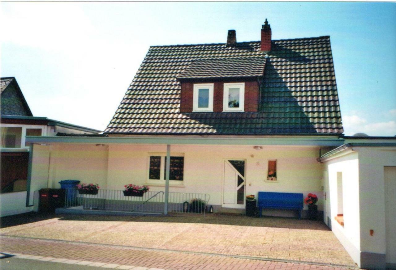Apartment Büttner