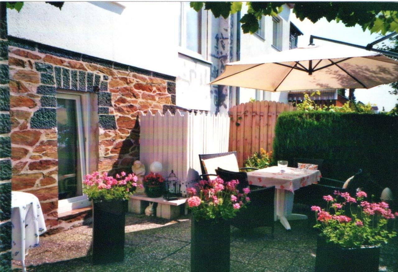 Apartment Büttner *